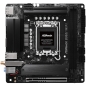 Preview: B860I WiFi 1851 mITX HDMI/DP DDR5