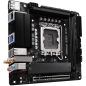 Preview: B860I WiFi 1851 mITX HDMI/DP DDR5