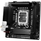 Preview: B860I WiFi 1851 mITX HDMI/DP DDR5