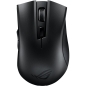 Preview: Asus Maus ROG Strix Carry Gaming Maus