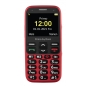 Preview: Primo 368 by Doro red