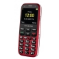 Preview: Primo 368 by Doro red