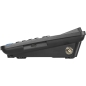 Preview: Doro 4100H GSM Tisch Telefon black
