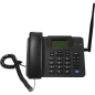 Preview: Doro 4100H GSM Tisch Telefon black