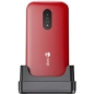Preview: Doro 2820 red ohne Netzteil