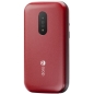 Preview: Doro 2820 red ohne Netzteil
