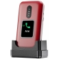 Preview: Doro 2880 red ohne Netzteil