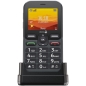 Preview: Doro Leva L10 graphite