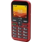 Preview: Doro Leva L10 red