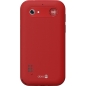 Preview: Doro Leva L10 red