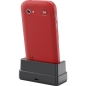 Preview: Doro Leva L10 red