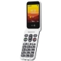Preview: Doro Leva L20 black white