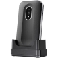 Preview: Doro Leva L20 black white