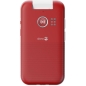 Preview: Doro Leva L20 red white