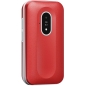 Preview: Doro Leva L20 red white