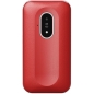 Preview: Doro Leva L20 red white