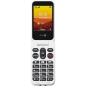 Preview: Doro Leva L30 black whie
