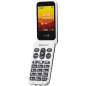 Preview: Doro Leva L30 black whie