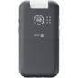 Preview: Doro Leva L30 black whie