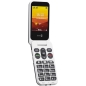 Preview: Doro Leva L30 black whie