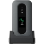 Preview: Doro Leva L30 black whie