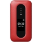 Preview: Doro Leva L30 red white