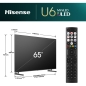 Preview: Hisense 65U6NQ