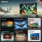 Preview: Hisense 65U6NQ