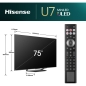 Preview: Hisense 75U7NQ