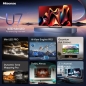 Preview: Hisense 75U7NQ