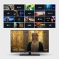 Preview: Panasonic TV-32S50AEZ schwarz