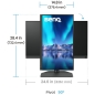 Preview: SW242Q 60.5CM 23.8IN IPS