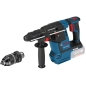 Preview: Bosch GBH 18V-26 F Akku-Bohrhammer