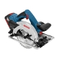 Preview: Bosch GKS 18V-57 G Akku-Handkreissäge