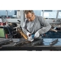 Preview: Bosch GWS 18V-15 C Akku-Winkelschleifer