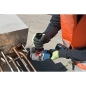 Preview: Bosch GWS 18V-15 C Akku-Winkelschleifer
