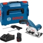 Preview: Bosch GKS 12V-26 Akku-Kreissäge