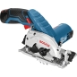 Preview: Bosch GKS 12V-26 Akku-Kreissäge