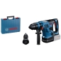 Preview: Bosch GBH 18V-34 CF Akku-Bohrhammer