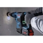 Preview: Bosch GBH 18V-34 CF Akku-Bohrhammer