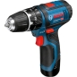 Preview: Bosch GSB 12V-15 Akku-Schlagbohrschrauber