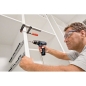Preview: Bosch GSB 12V-15 Akku-Schlagbohrschrauber