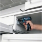 Preview: Bosch GSB 12V-15 Akku-Schlagbohrschrauber