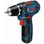 Preview: Bosch GSR 12V-15 Akku-Bohrschrauber