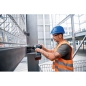 Preview: Bosch GDS 18V-1050 H Akku-Drehschlagschrauber