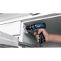 Preview: Bosch GSB 12V-15 Professional Akku-Schlagbohrschrauber