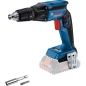 Preview: Bosch GTB 18V-45 Akku-Trockenbauschrauber