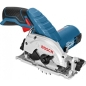 Preview: Bosch GKS 12V-26 Professional Akku-Kreissäge
