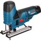 Preview: Bosch GST 12V-70 Akku-Stichsäge