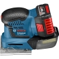 Preview: Bosch GSS 18V-10 Akku-Schwingschleifer 06019D0202